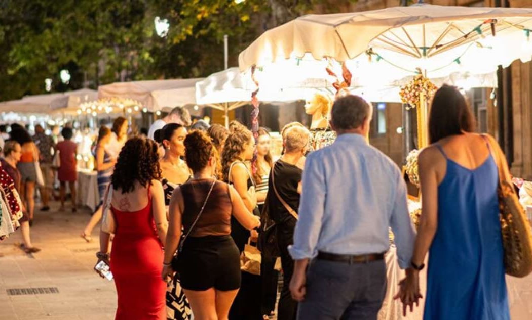 Les Nuits d'Aix 1
