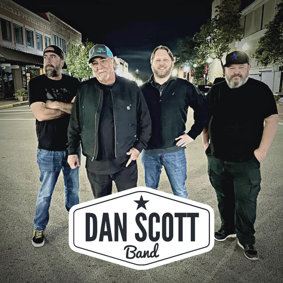 Dan Scott Band