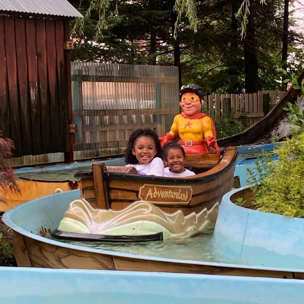 World of Discovery Summer Day Camp 3