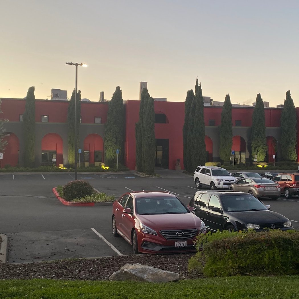 G. L. Mezzetta, Inc. 2