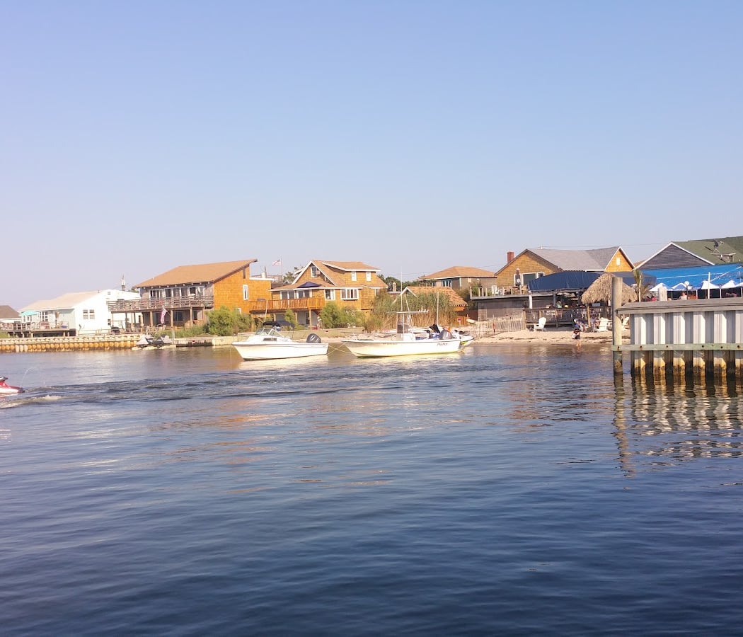 Ocean Bay Park 2