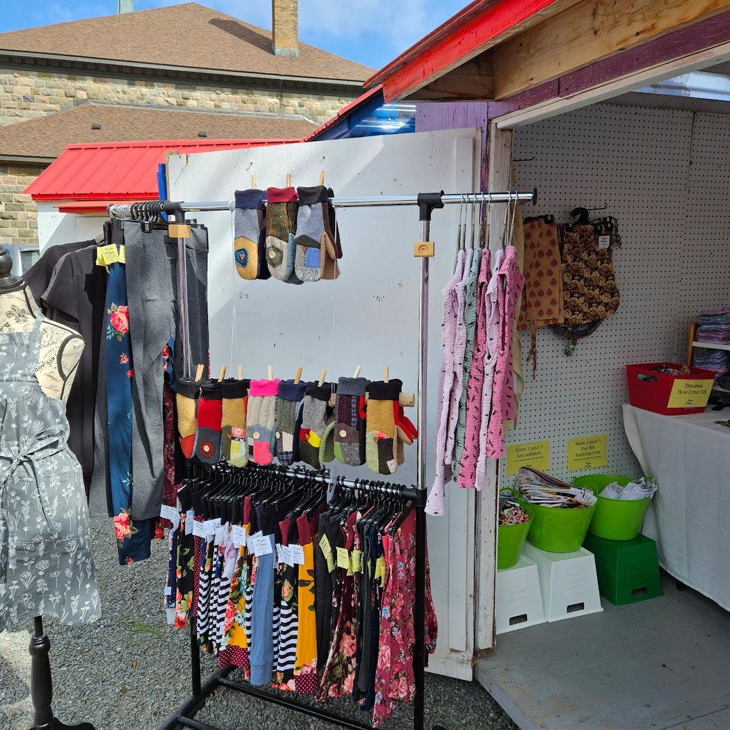 Marché public de la Mitis 3