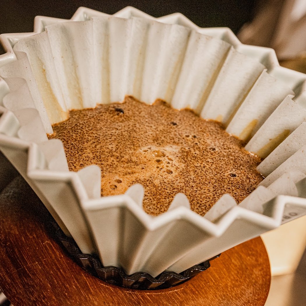 Deploy Coffee 3