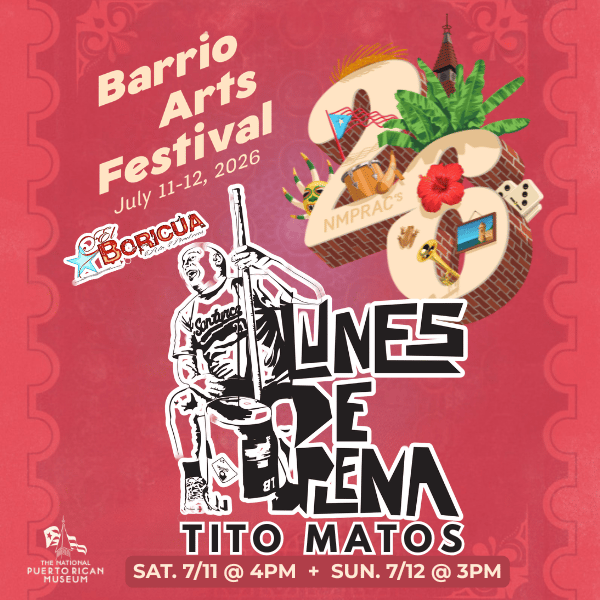Barrio Arts Fest 3