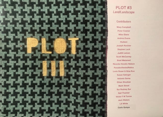 Readings with Allied Productions / Le Petit Versailles 1