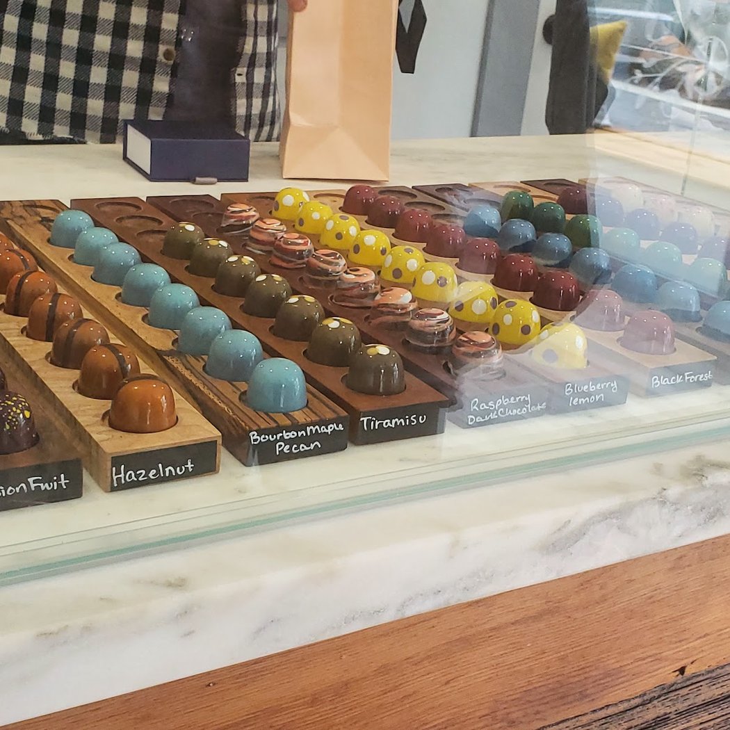 EJ Chocolates 1