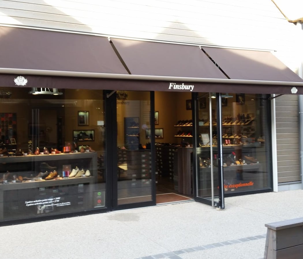 Danyve Stores 1