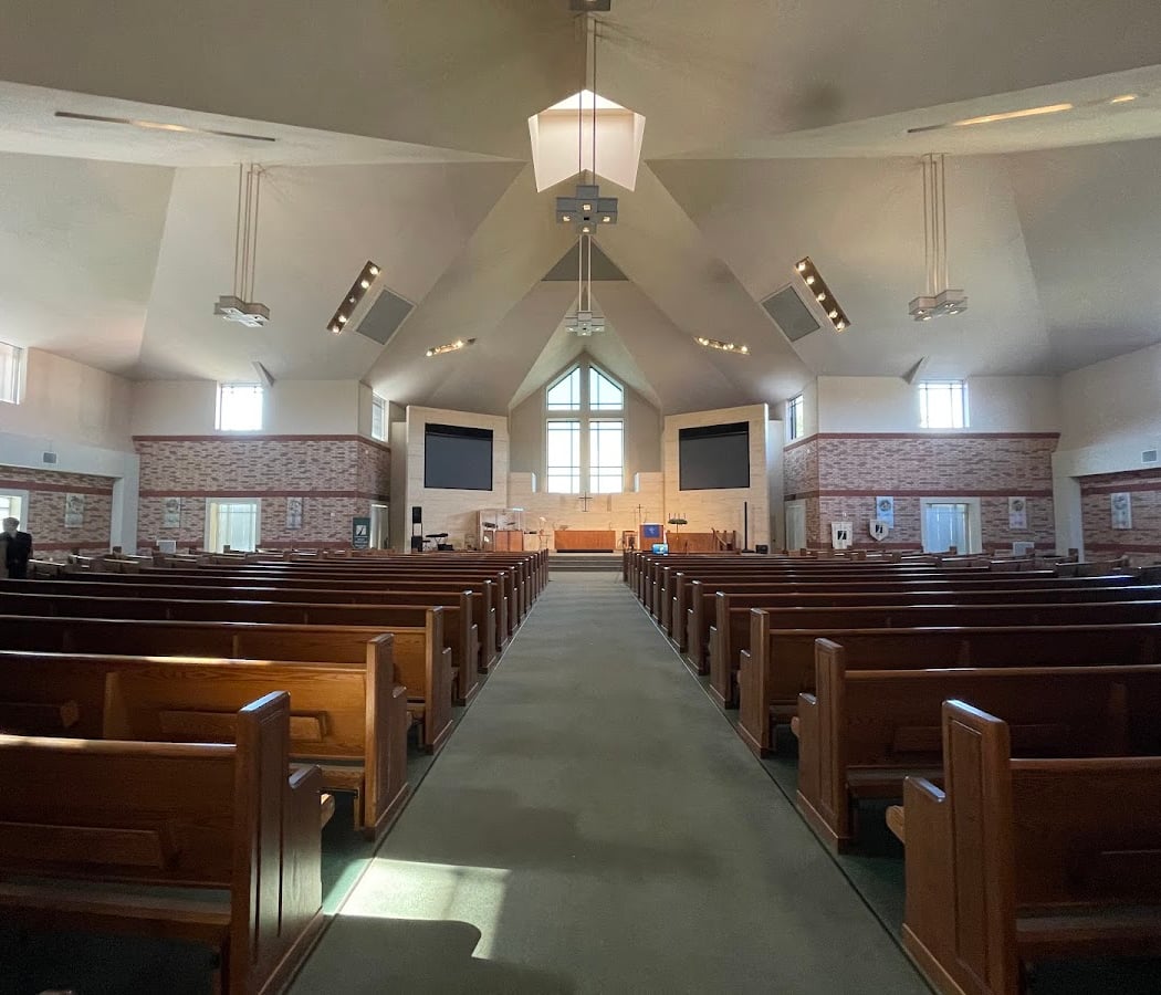 Church of the Holy Apostles 1