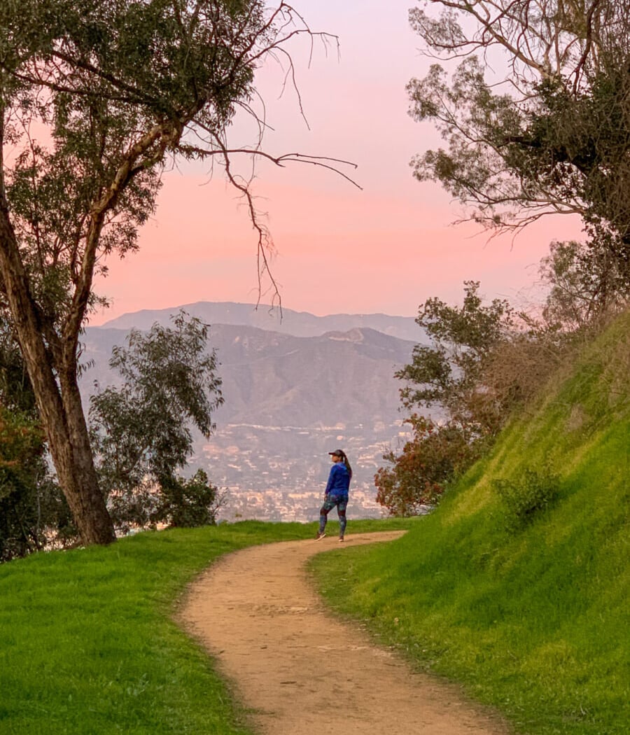LA Night Hikers 3