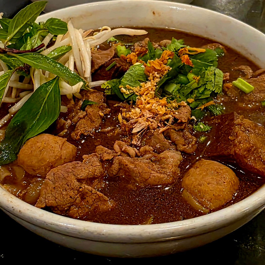 King of Thai Noodle House 3
