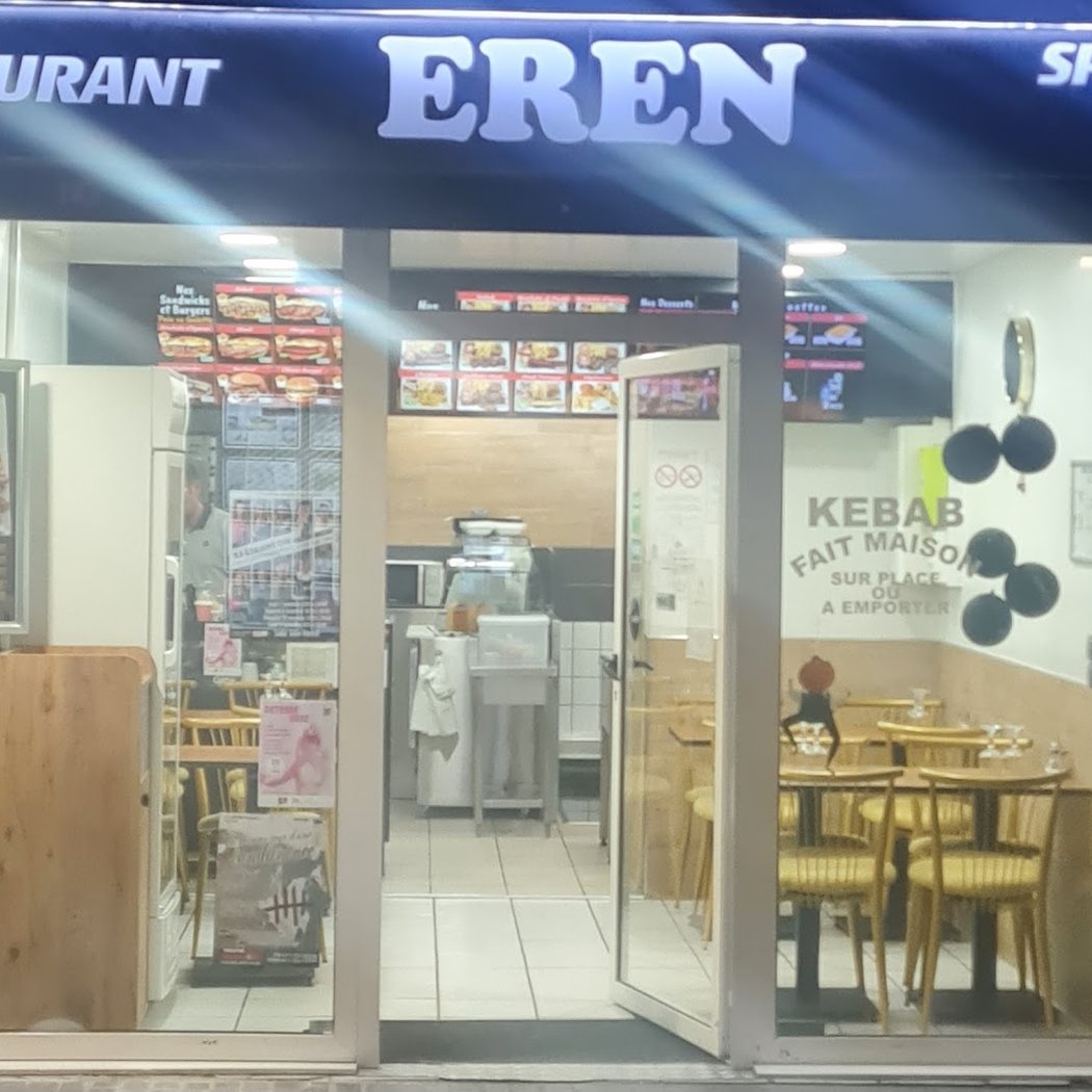 Restaurant Eren 2