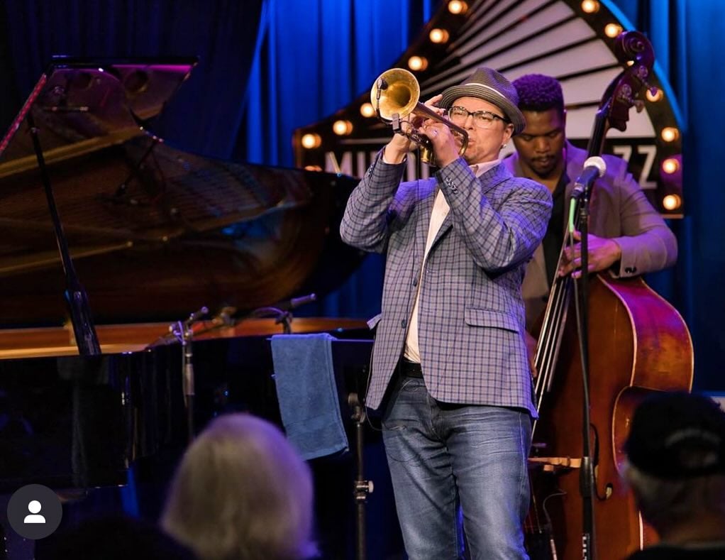 Mark Rapp Group at The Joint 3