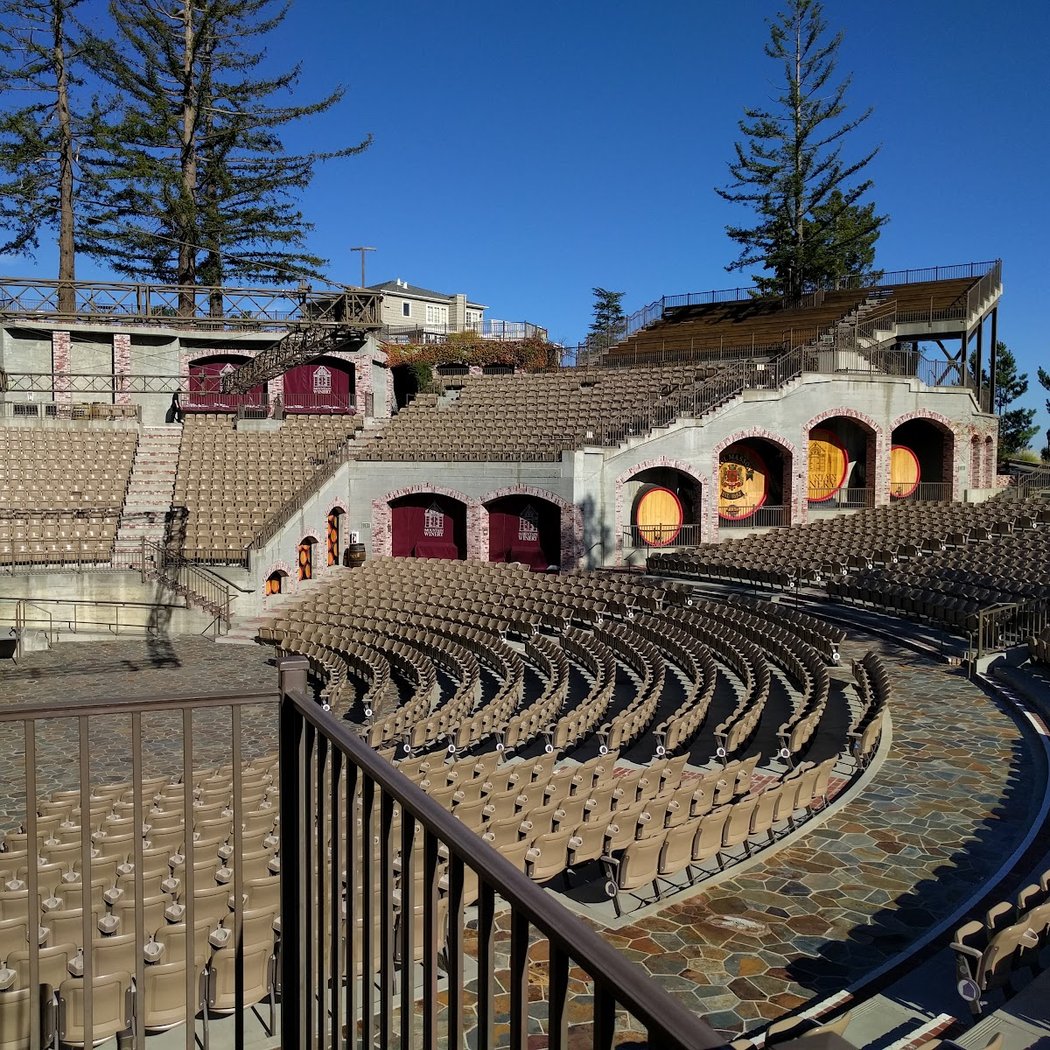 Mountain Winery 3