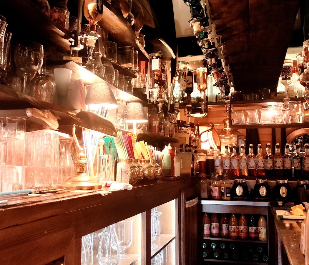 Bar Le Corsaire 2