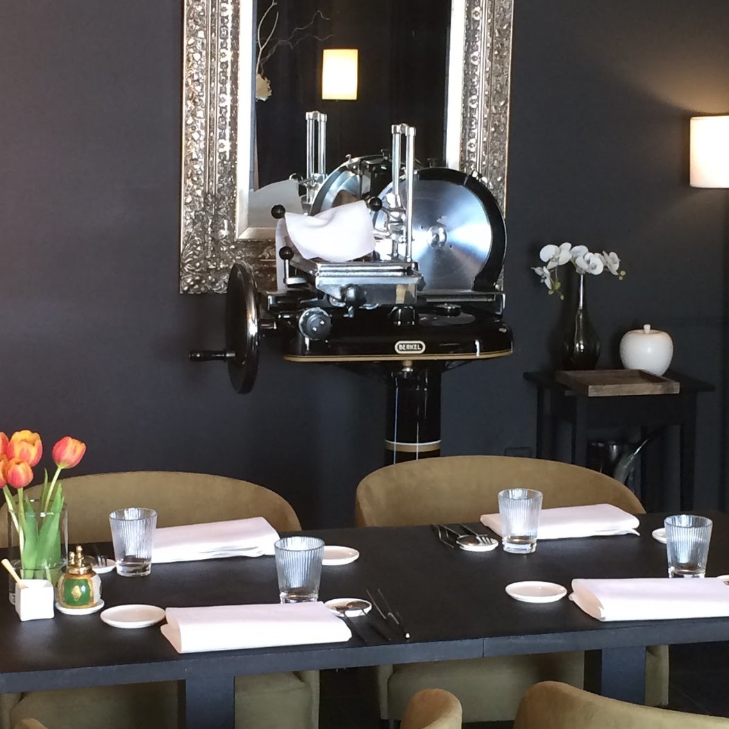 RESTAURANT PHILIPPE FAUCHET 2