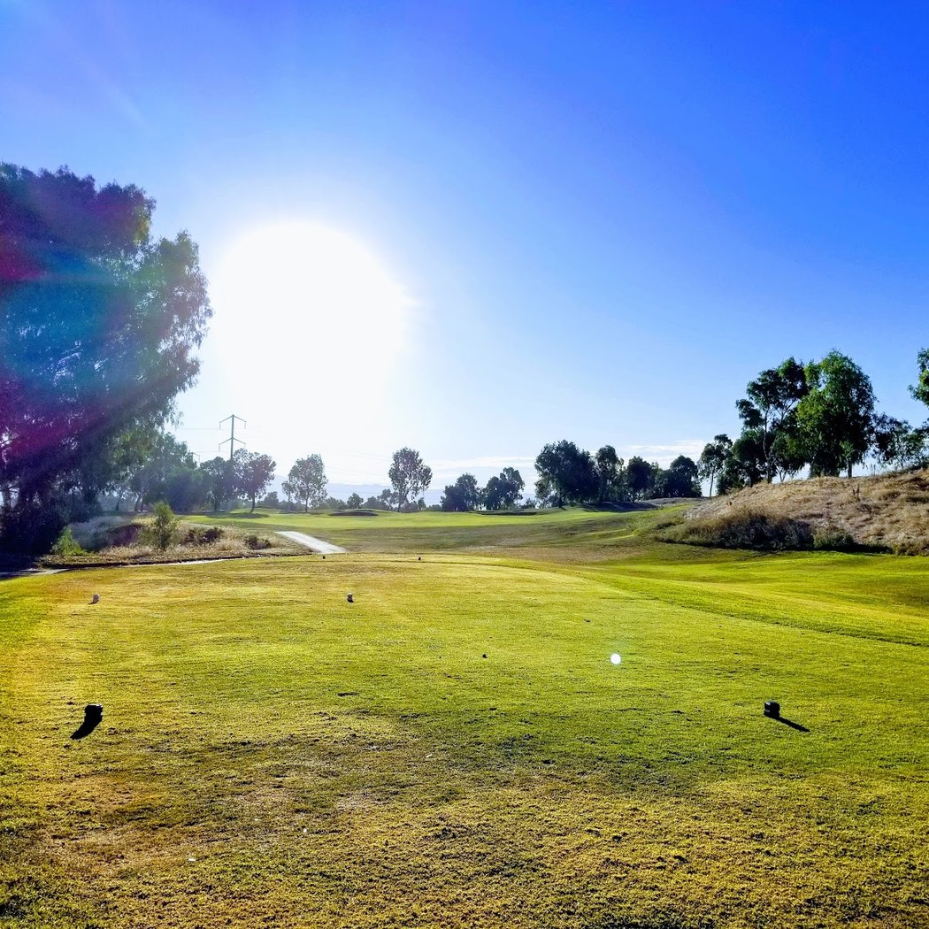 Santa Clara Golf and Tennis Club 2