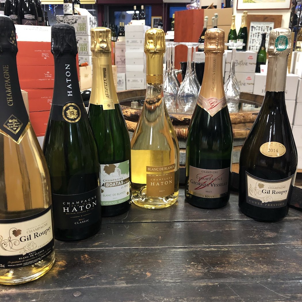 La Cave du 20 3