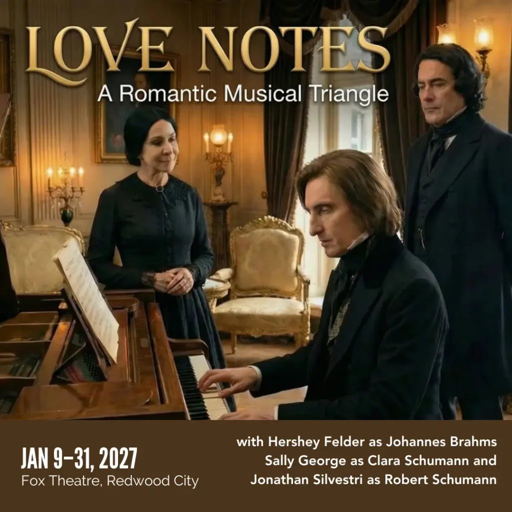 Love Notes 1