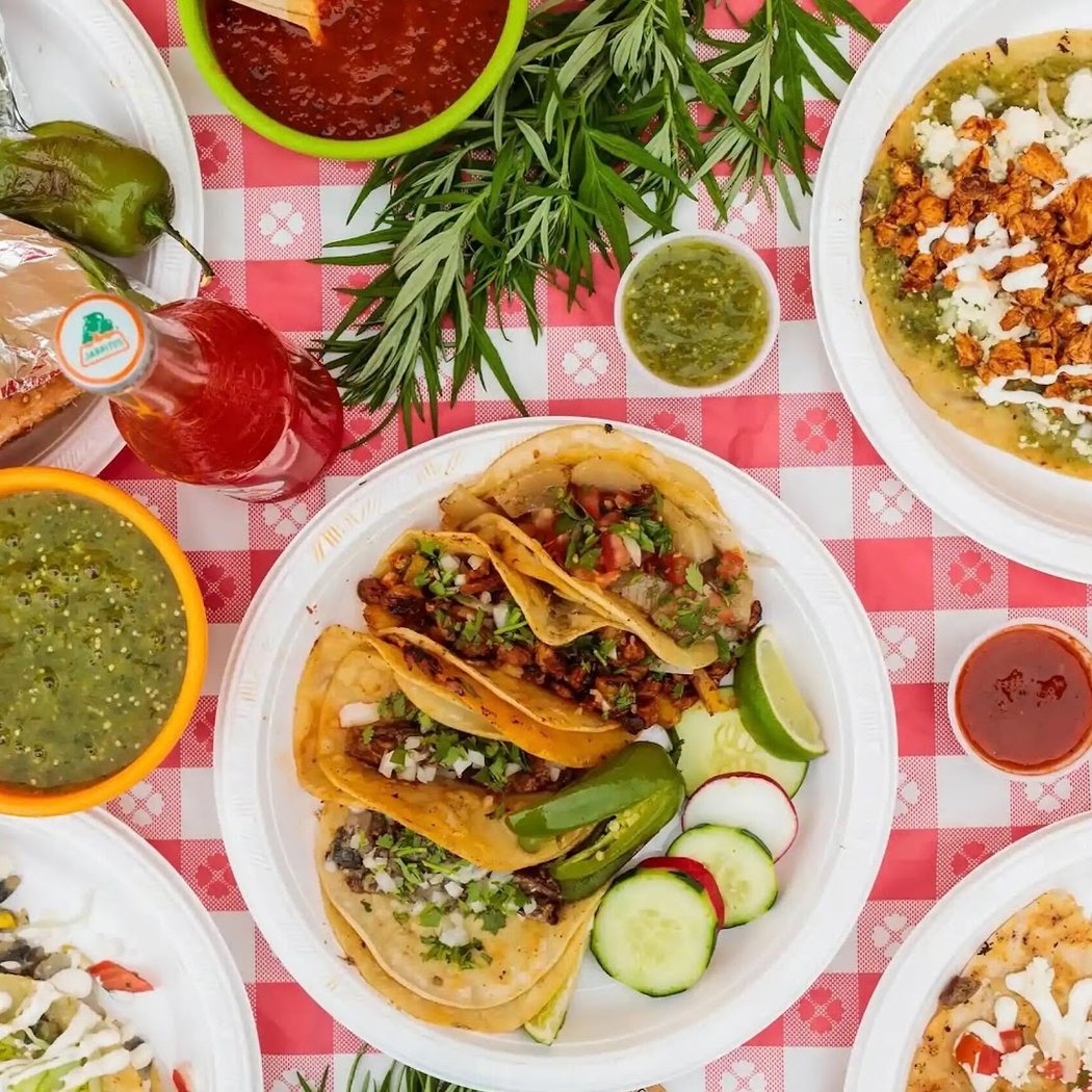 Mijo's Taqueria 3