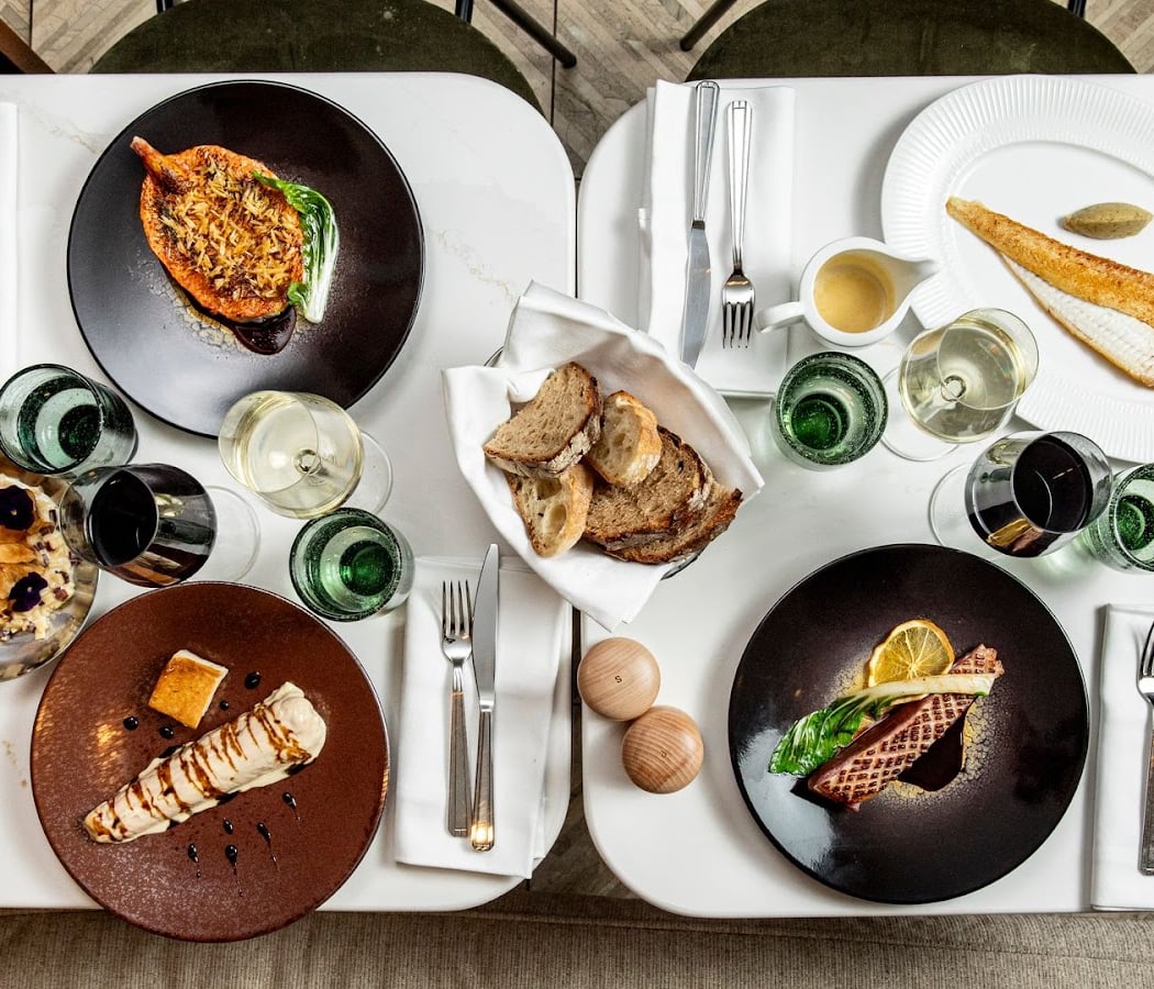 Edith Restaurant 3