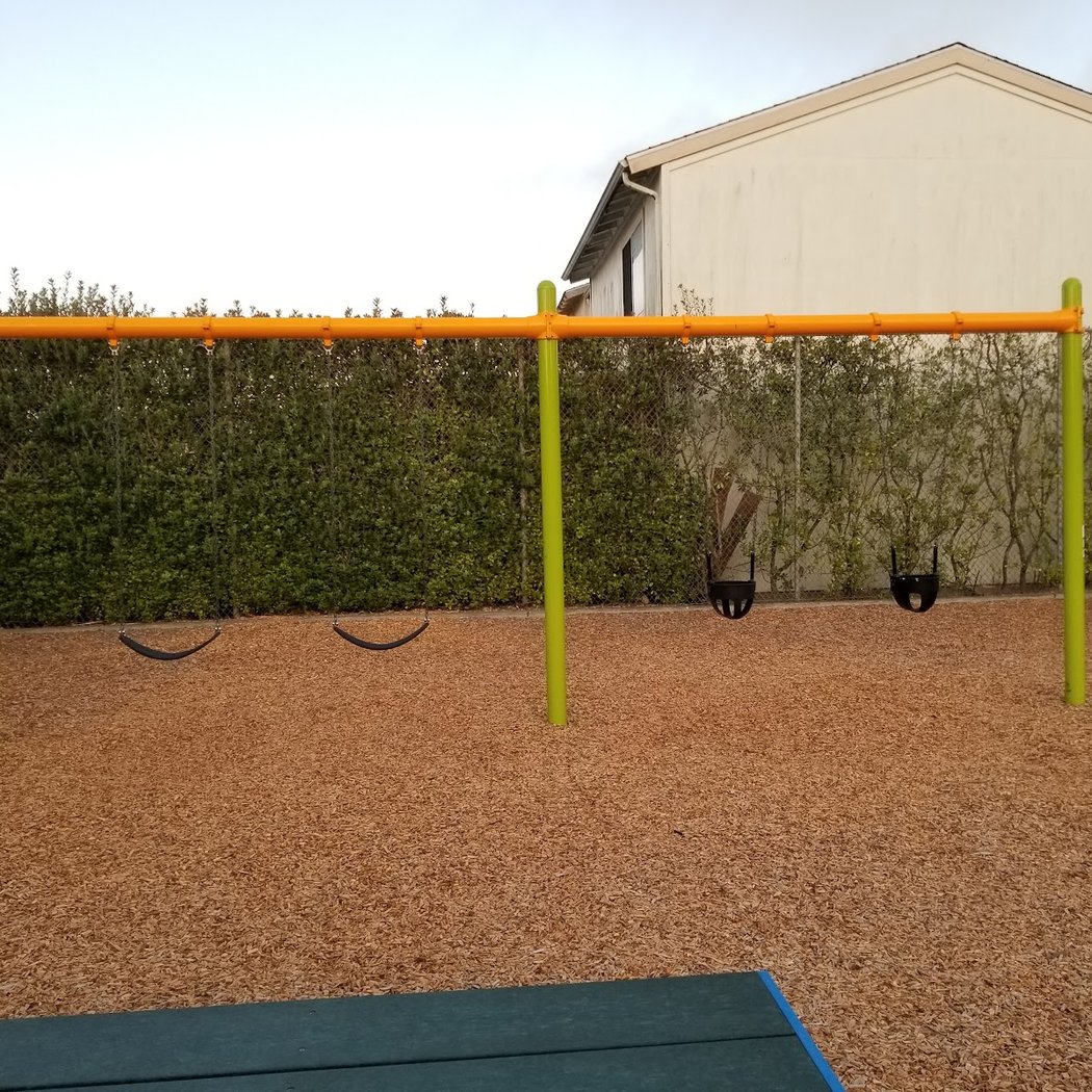 Alta Loma Tot Lot 3
