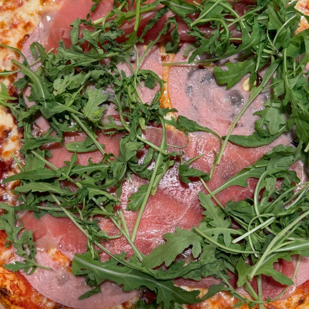La Pizza de Nico 1