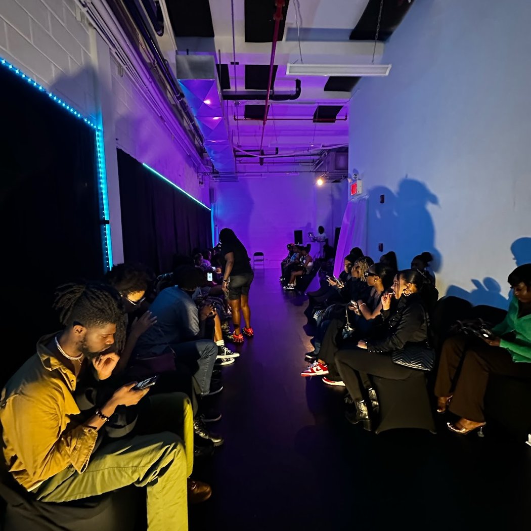 Kultiv8 Studios · Event Space Rental 3