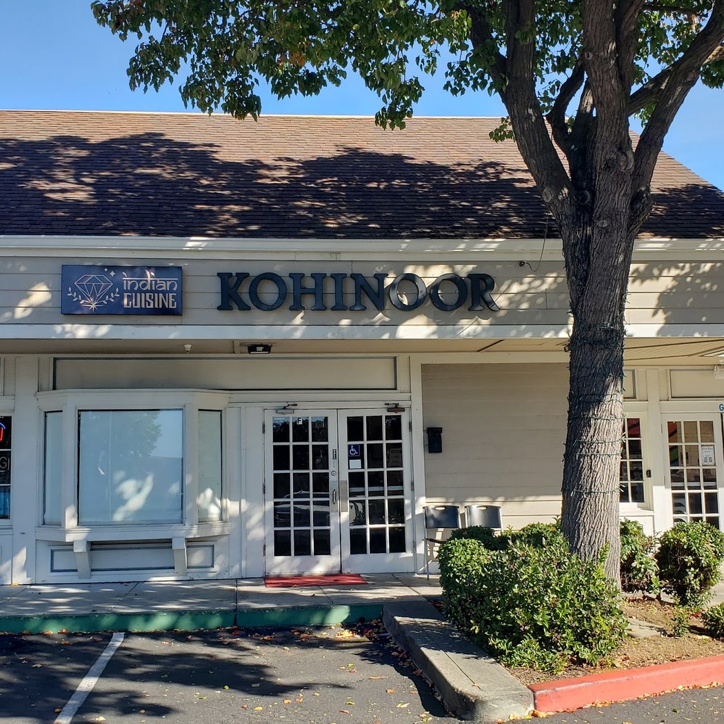 KOHINOOR Indian Cuisine 2