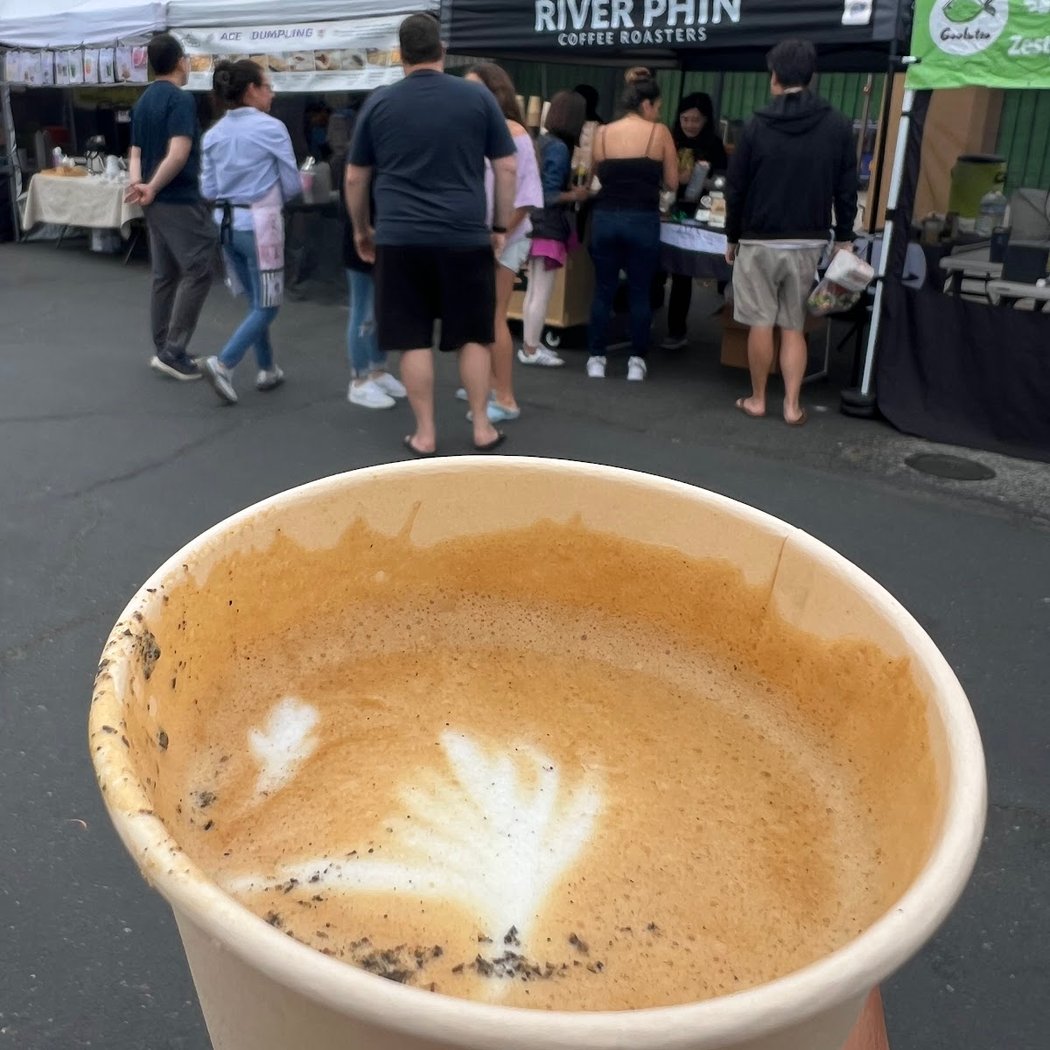 River Phin Coffee Roasters 3
