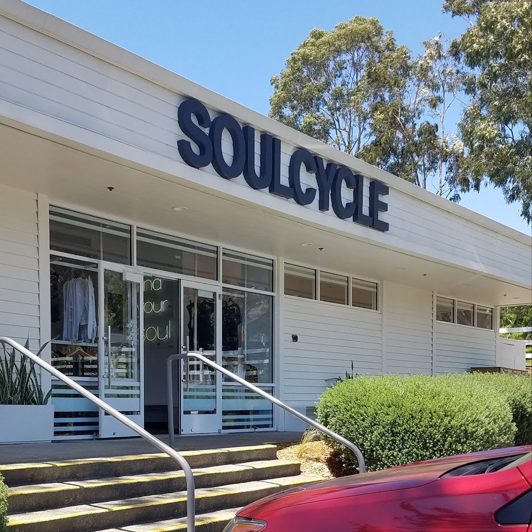SoulCycle Marin 3