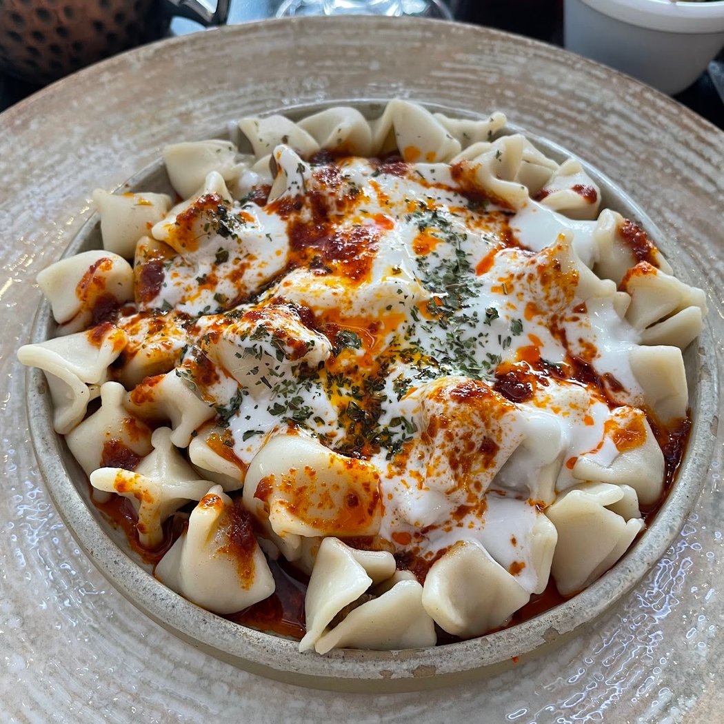 Restaurant Derya 1
