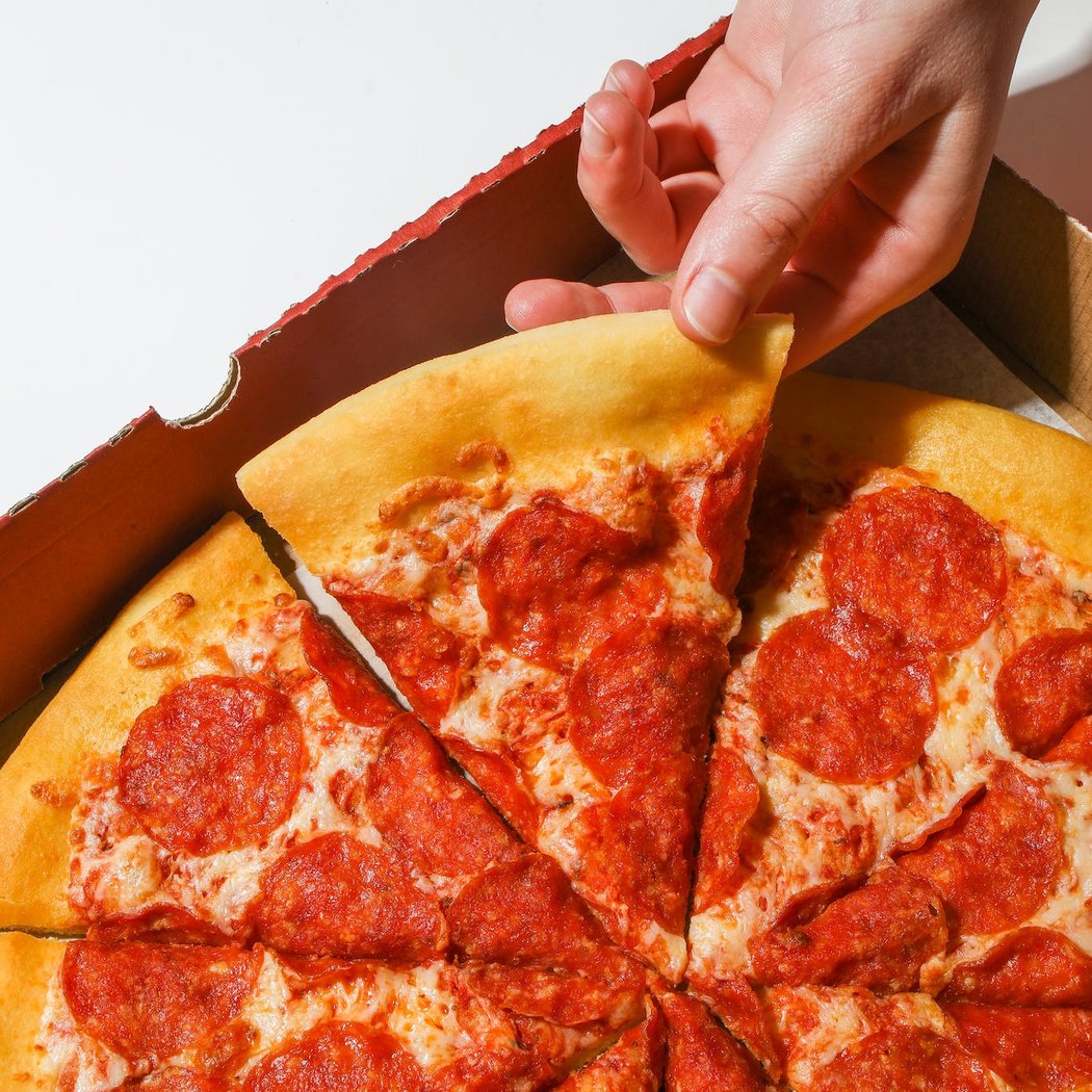 Jtown Pizza Co. 2
