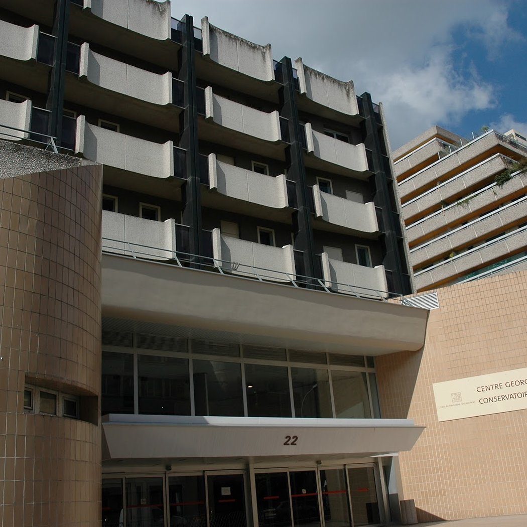 Récital d’étudiants 3