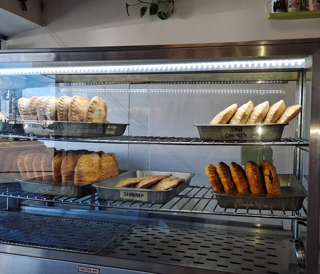 David's Bakery 1