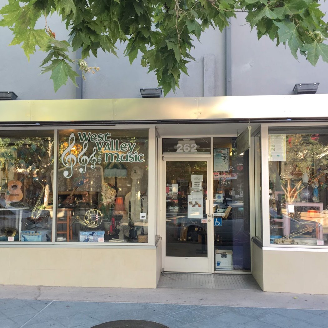 West Valley Music 2