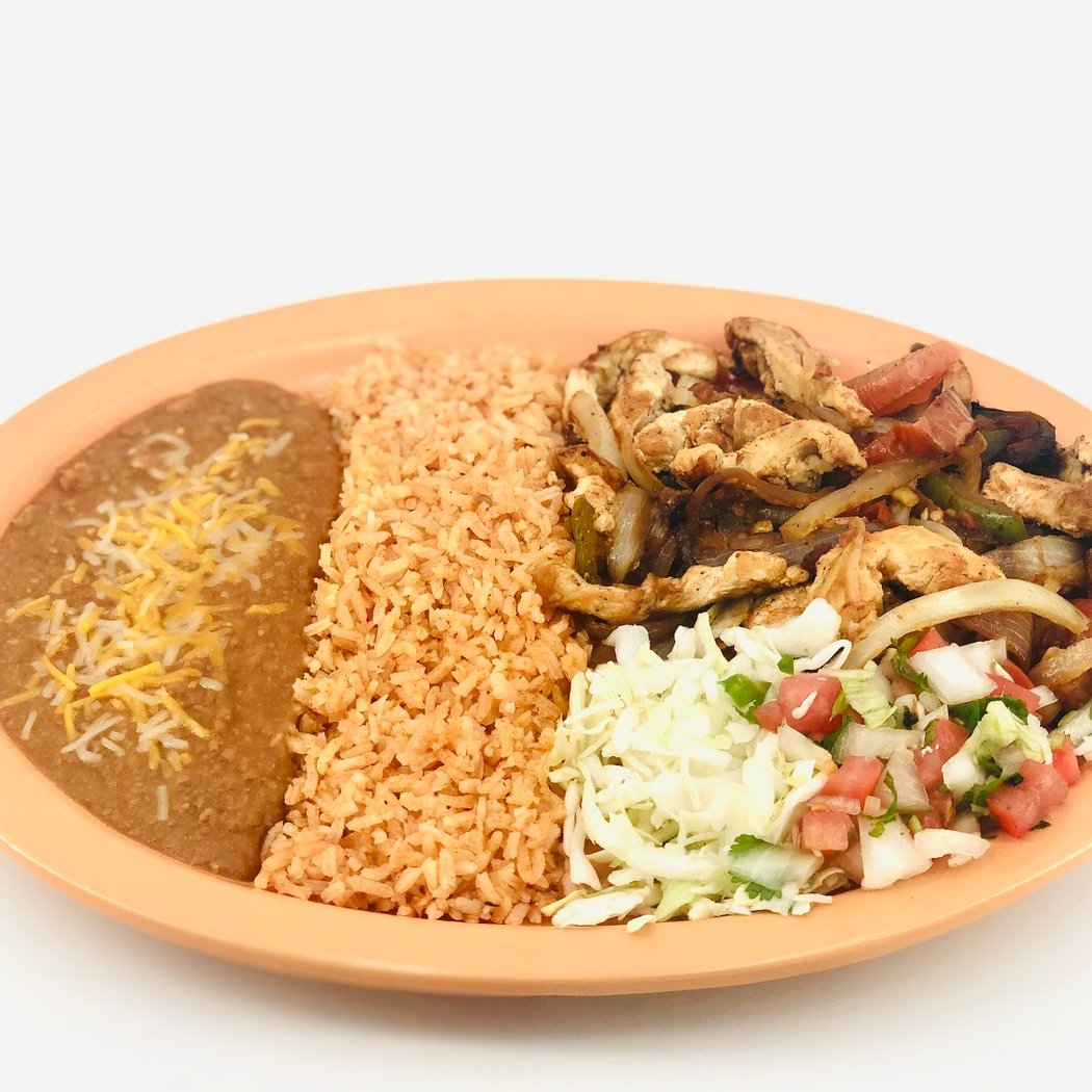 El Sur Mexican Restaurant 3