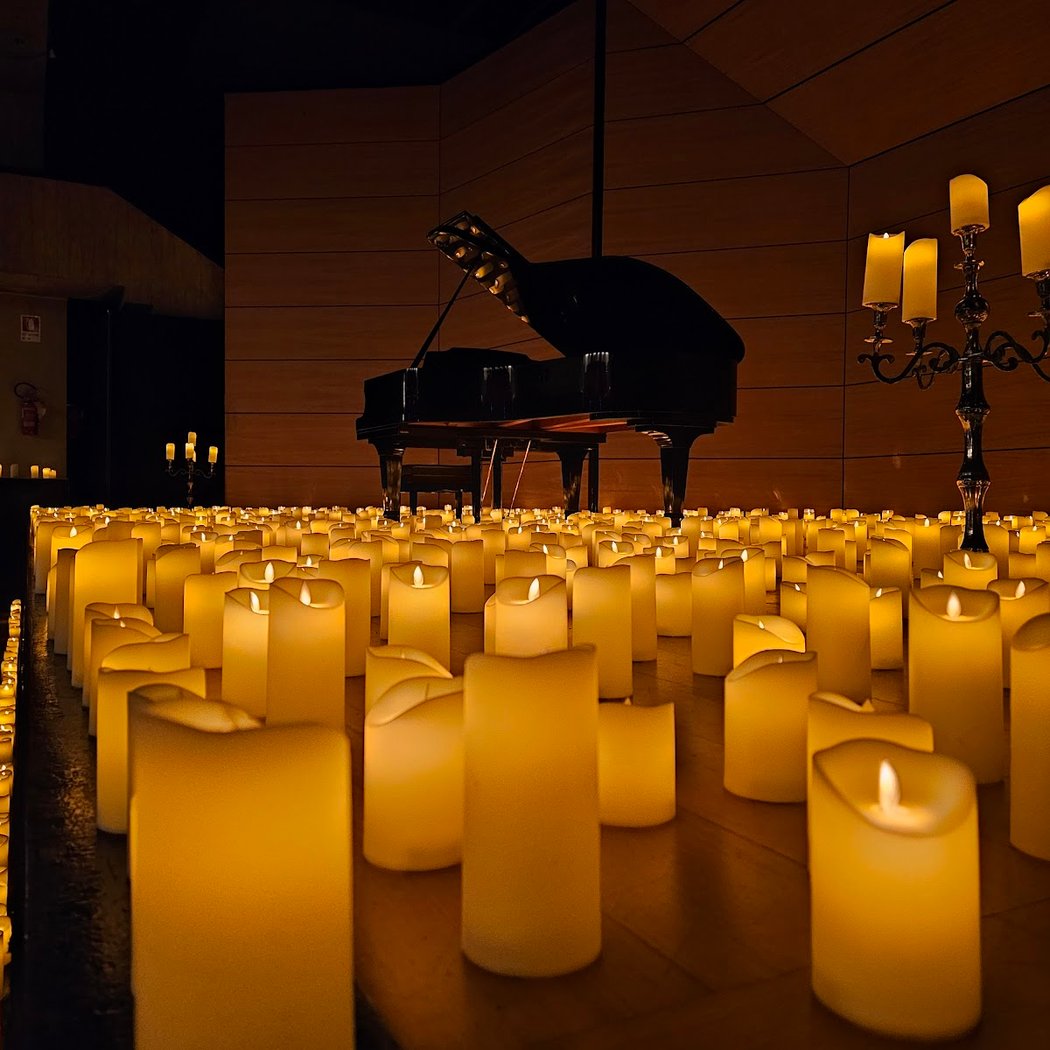 Auditorium San Fedele 2