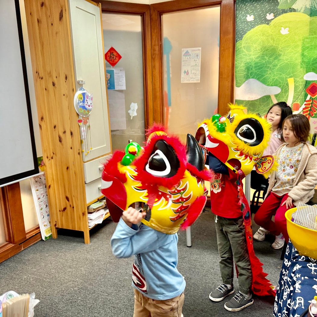 Immersive Beijing Learning Foundation 3