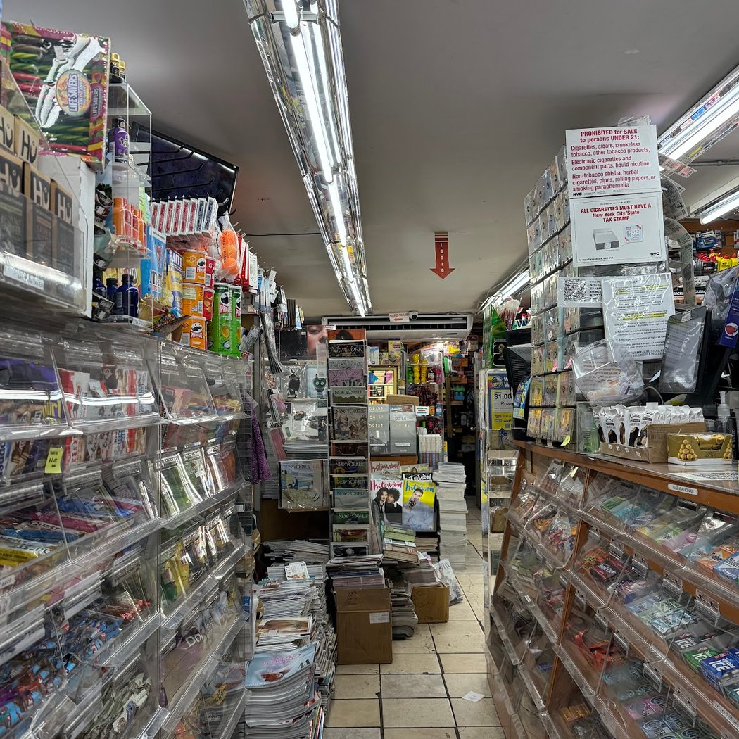 Soho News International 3