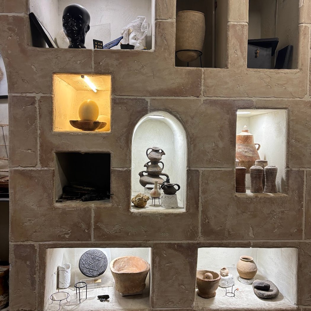 Living Torah Museum 1