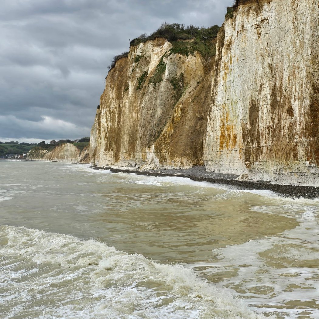 Cap d'ailly 1
