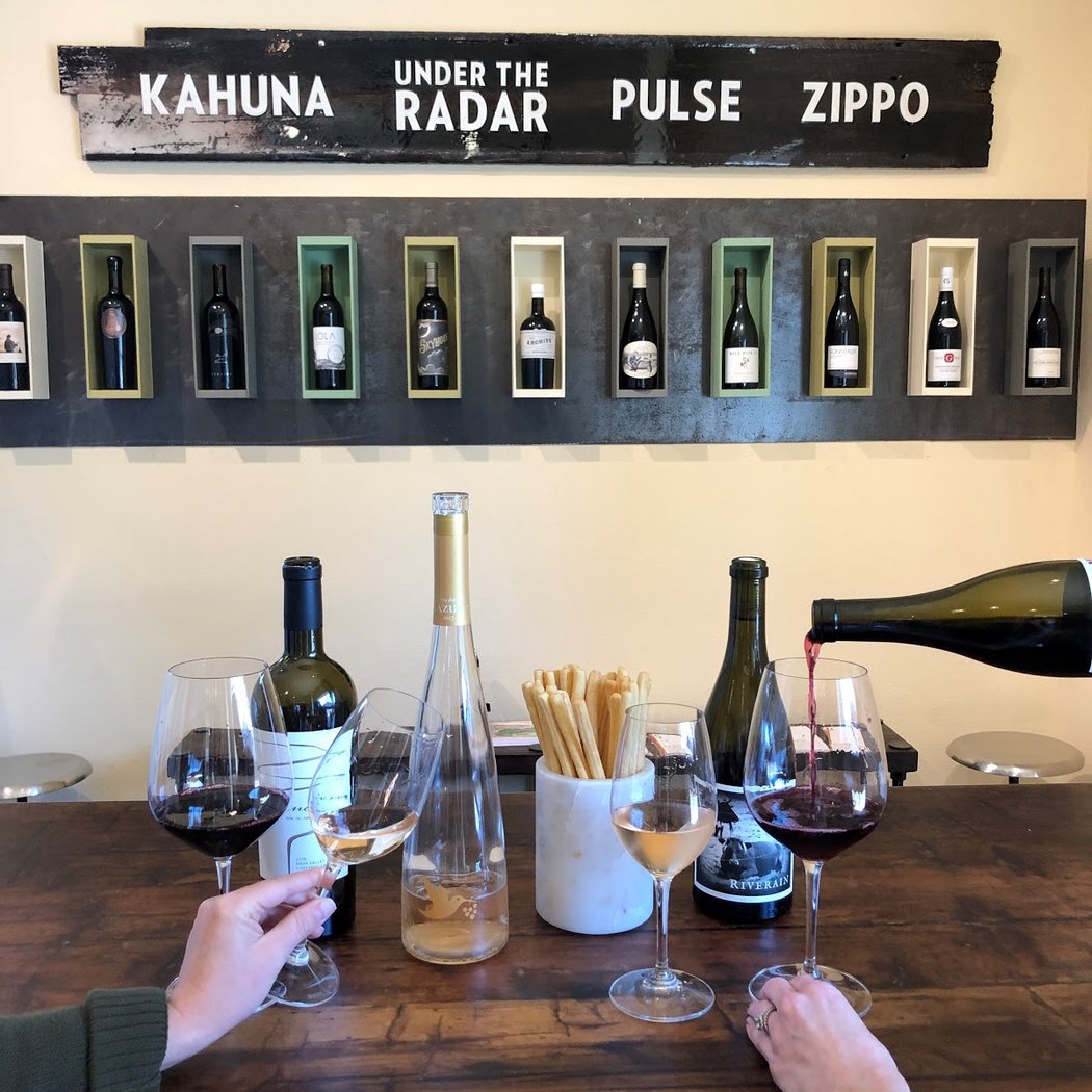 ACME Fine Wines 1