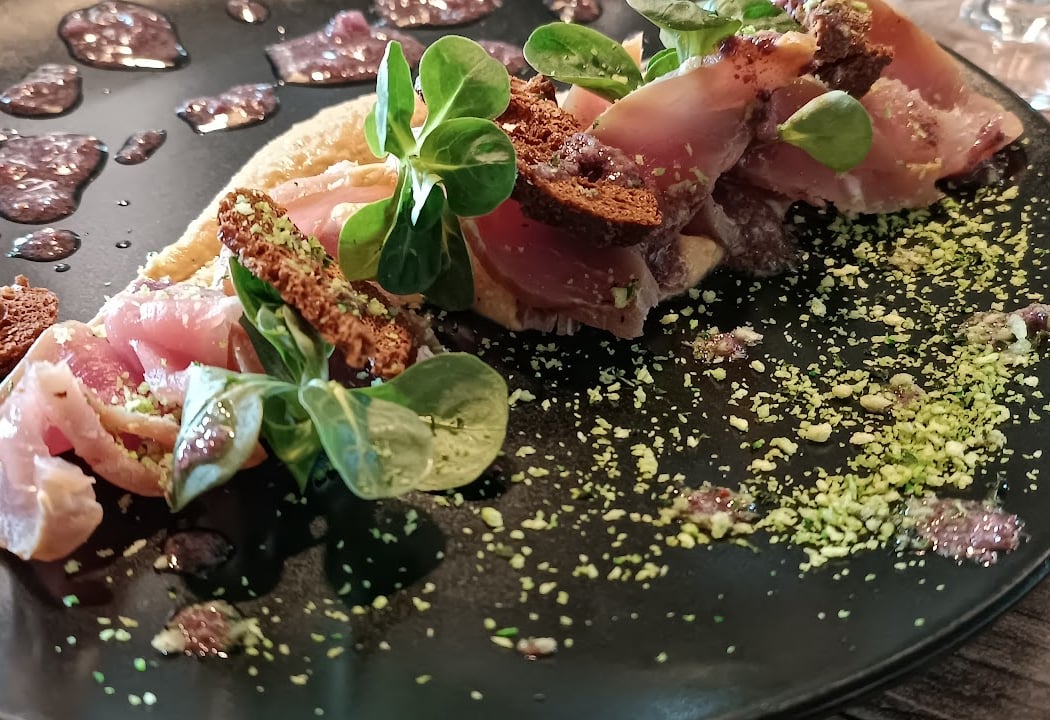 Le Carahutta 3