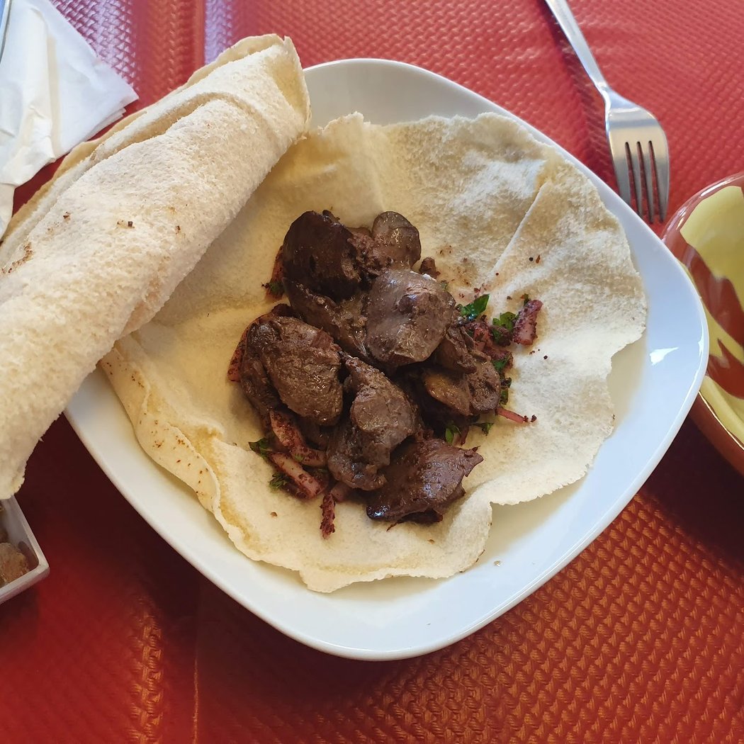 Chez Eli - Restaurant/Traiteur Libanais 3