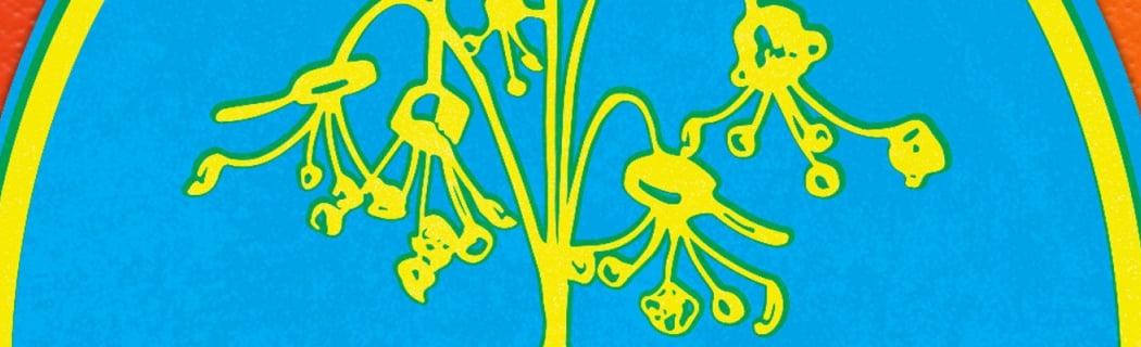 B. Wurtz: Kitchen Trees 1