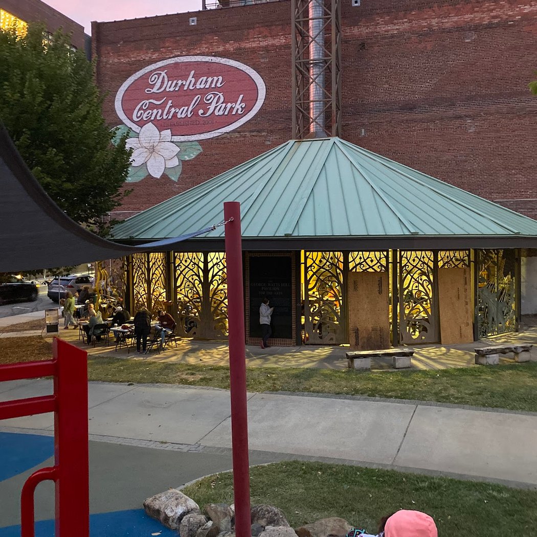 Durham Foodie Fare 3