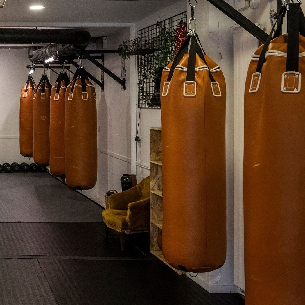 Le Loft Boxing...Muaythai, Boxe, Boxe Thaï, Coaching, Self Défense 2