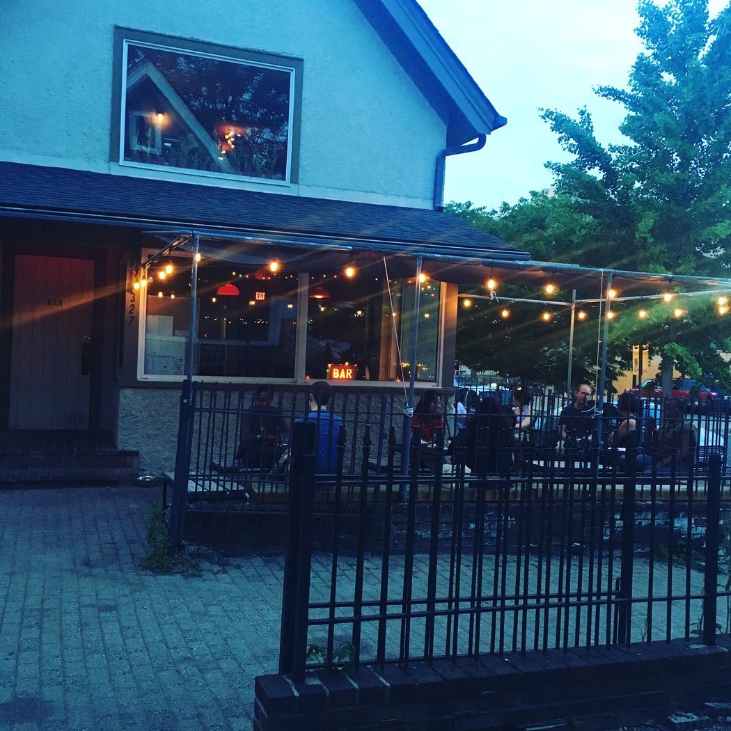 Bar 327 Braun Court 2