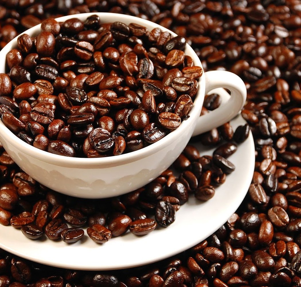 Ahrre's Coffee Roastery 1
