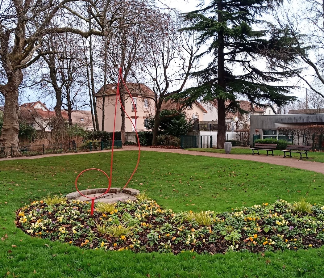 Parc Gainville 5